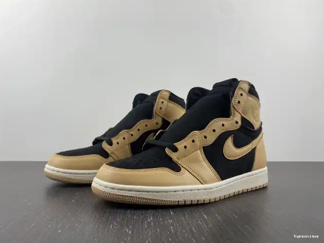 HYPE OG Heirloom High Air Jordan 555088-202 1 0526